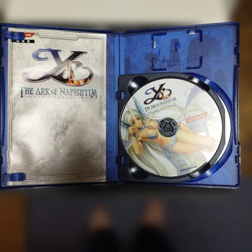 Games Ps2 6