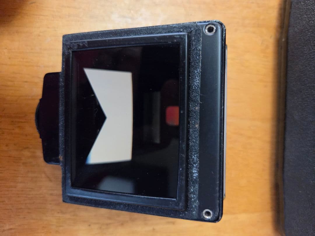 Large Format Medium Cameras (Film) Asahi Pentax 6X7