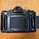 Large Format Medium Cameras (Film) Asahi Pentax 6X7