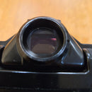 Large Format Medium Cameras (Film) Asahi Pentax 6X7