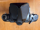 Large Format Medium Cameras (Film) Asahi Pentax 6X7