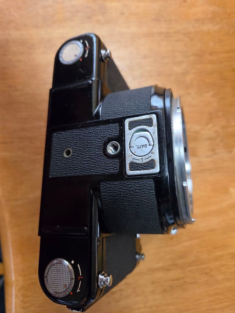 Large Format Medium Cameras (Film) Asahi Pentax 6X7