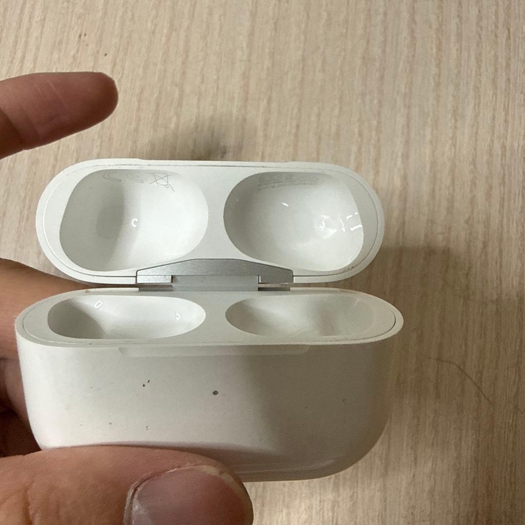 Apple Earphone Case