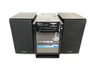 Others Panasonic Sc-Pm930Dvd-K Dvd/Sd Dvd/Cd/Md Sa-Pm930Dvd Sb-Pm930-K