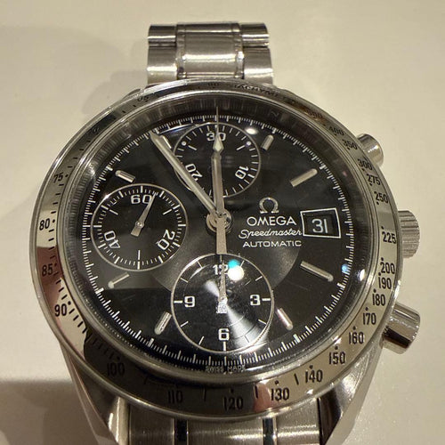 Omega Automatic Watches Speedmaster 3513.50