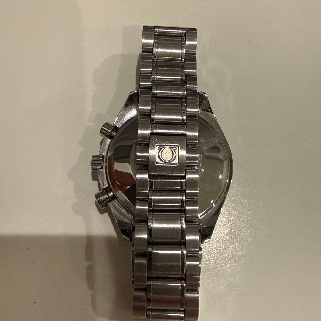 Omega Automatic Watches Speedmaster 3513.50