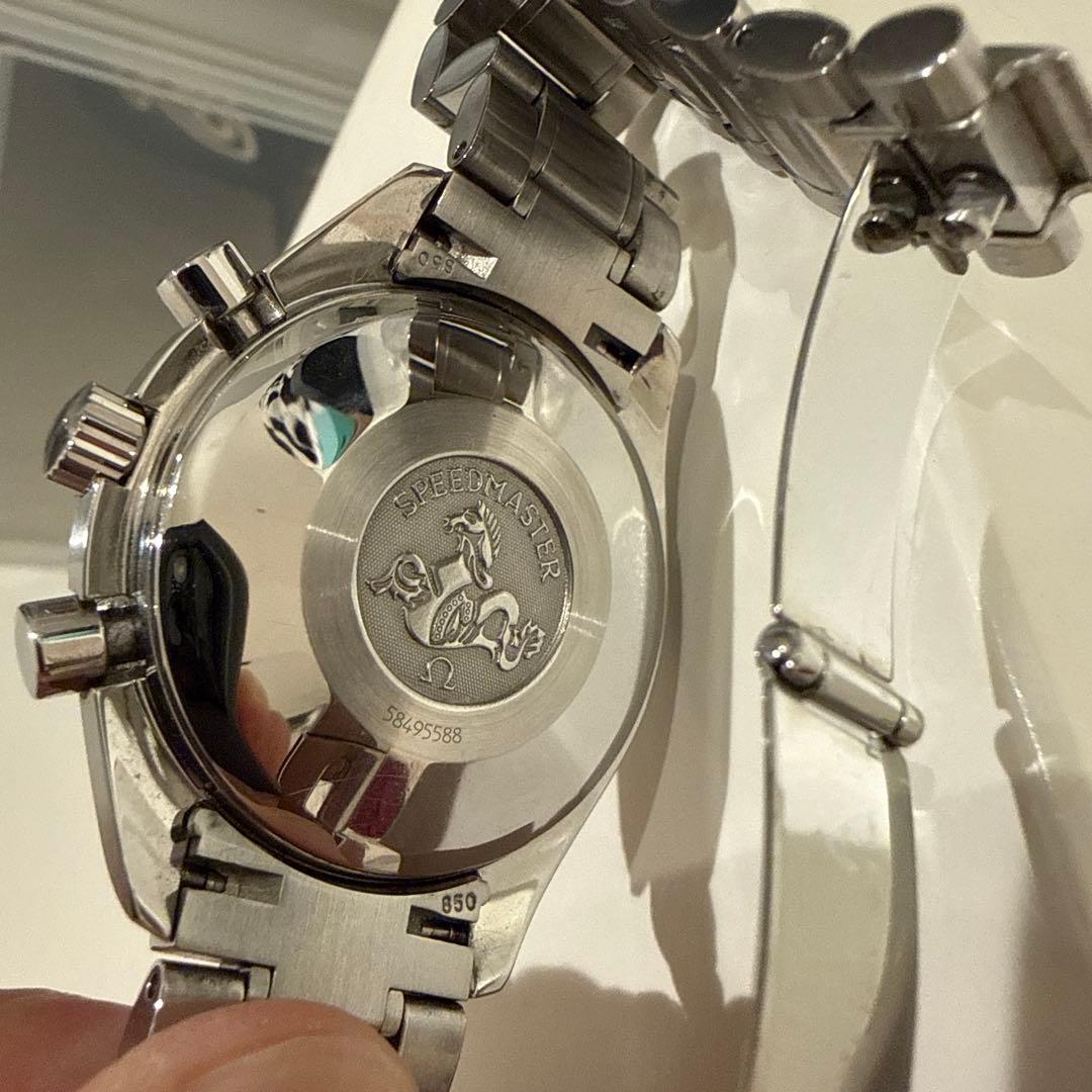 Omega Automatic Watches Speedmaster 3513.50