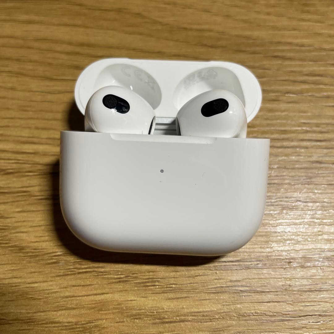 Apple Airpods 3