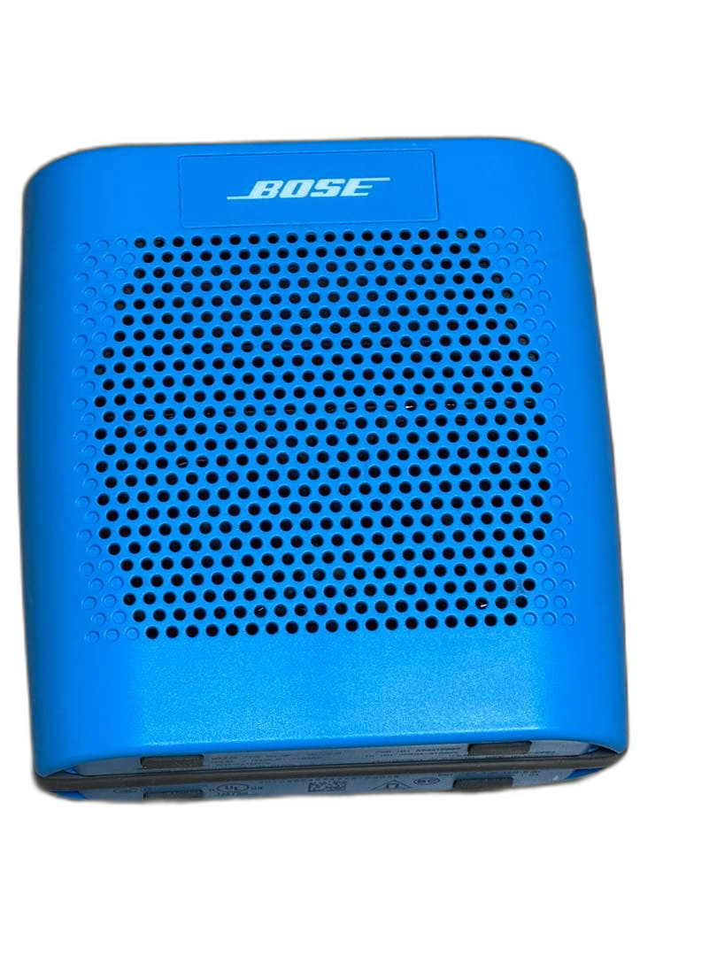 Bose Wireless Speaker