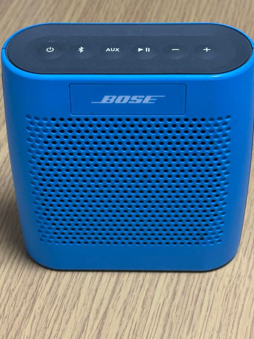 Bose Wireless Speaker