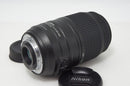 Nikon Lens (Zoom) Af-S Dx Nikkor 55-300Mm F4.5-5.6G Ed Vr Aps-C 260418Z