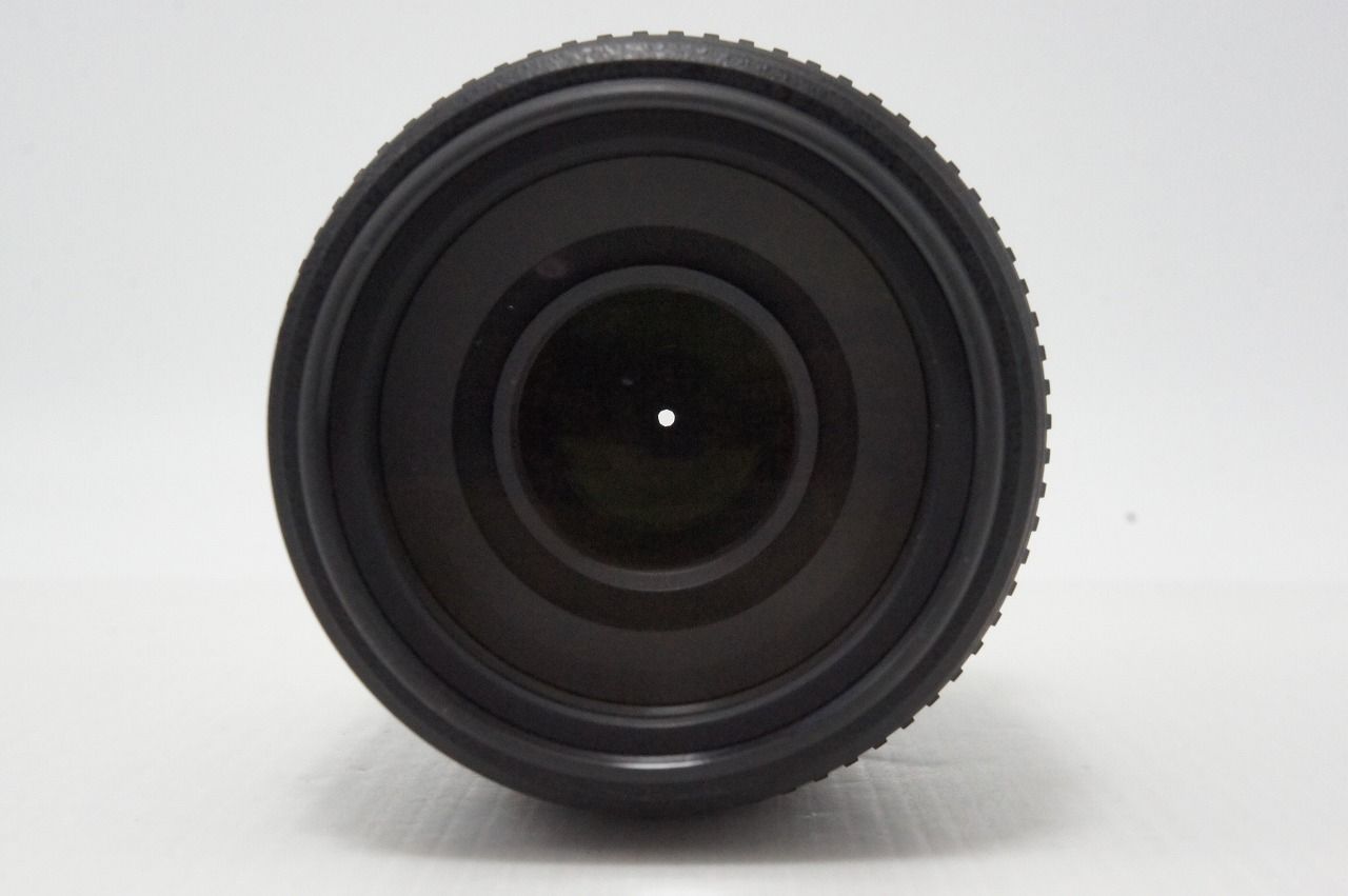 Nikon Lens (Zoom) Af-S Dx Nikkor 55-300Mm F4.5-5.6G Ed Vr Aps-C 260418Z