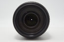 Nikon Lens (Zoom) Af-S Dx Nikkor 55-300Mm F4.5-5.6G Ed Vr Aps-C 260418Z