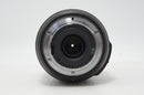 Nikon Lens (Zoom) Af-S Dx Nikkor 55-300Mm F4.5-5.6G Ed Vr Aps-C 260418Z