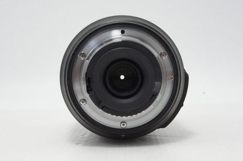 Nikon Lens (Zoom) Af-S Dx Nikkor 55-300Mm F4.5-5.6G Ed Vr Aps-C 260418Z
