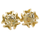 Tiffany Earrings (For One Ear) Co K18 Used A