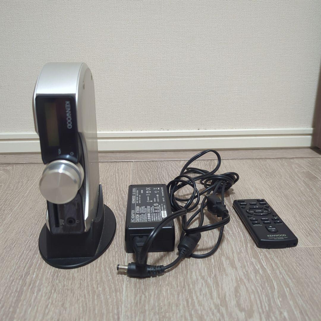 Kenwood Integrated Amplifiers Kaf-A55