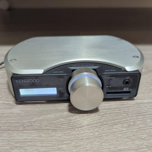 Kenwood Integrated Amplifiers Kaf-A55