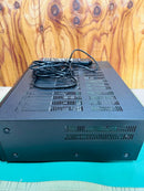 Denon Av Amplifiers Avc-3310