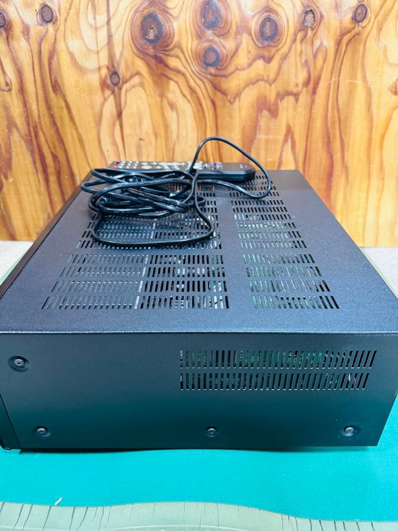 Denon Av Amplifiers Avc-3310