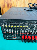 Denon Av Amplifiers Avc-3310