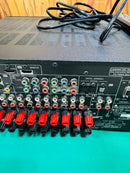 Denon Av Amplifiers Avc-3310