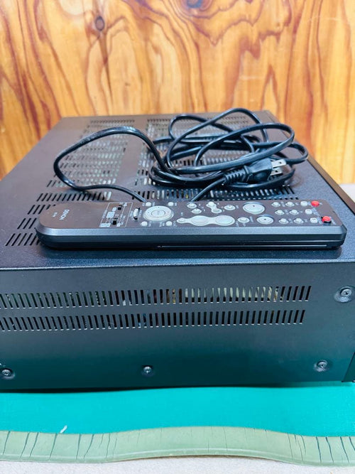 Denon Av Amplifiers Avc-3310