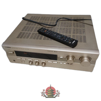 Yamaha Av Amplifier Dsp-R996