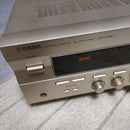 Yamaha Av Amplifier Dsp-R996