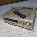 Yamaha Av Amplifier Dsp-R996