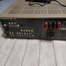 Yamaha Av Amplifier Dsp-R996