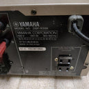 Yamaha Av Amplifier Dsp-R996