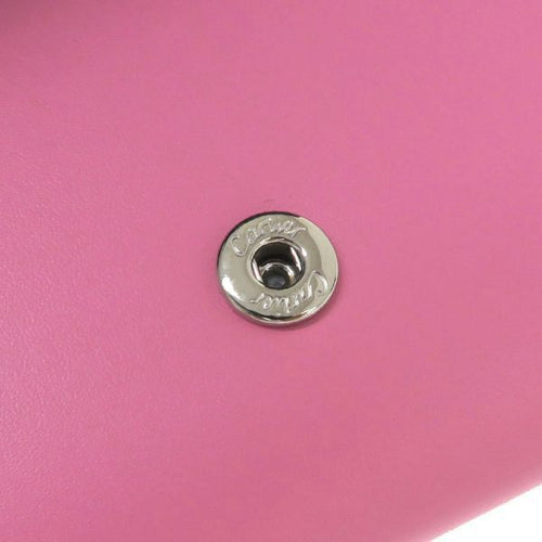 Cartier Keychain Key Ring C 6 S