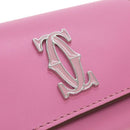 Cartier Keychain Key Ring C 6 S