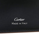 Cartier Keychain Key Ring C 6 S