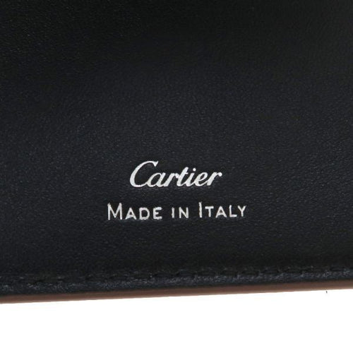 Cartier Keychain Key Ring C 6 S