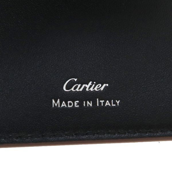 Cartier Keychain Key Ring C 6 S