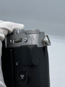 Mirrorless Interchangeable Lips Fujifilm X-T20
