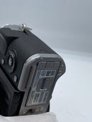 Mirrorless Interchangeable Lips Fujifilm X-T20