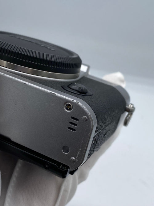 Mirrorless Interchangeable Lips Fujifilm X-T20