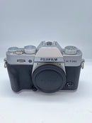 Mirrorless Interchangeable Lips Fujifilm X-T20