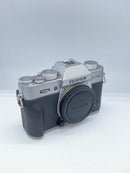 Mirrorless Interchangeable Lips Fujifilm X-T20