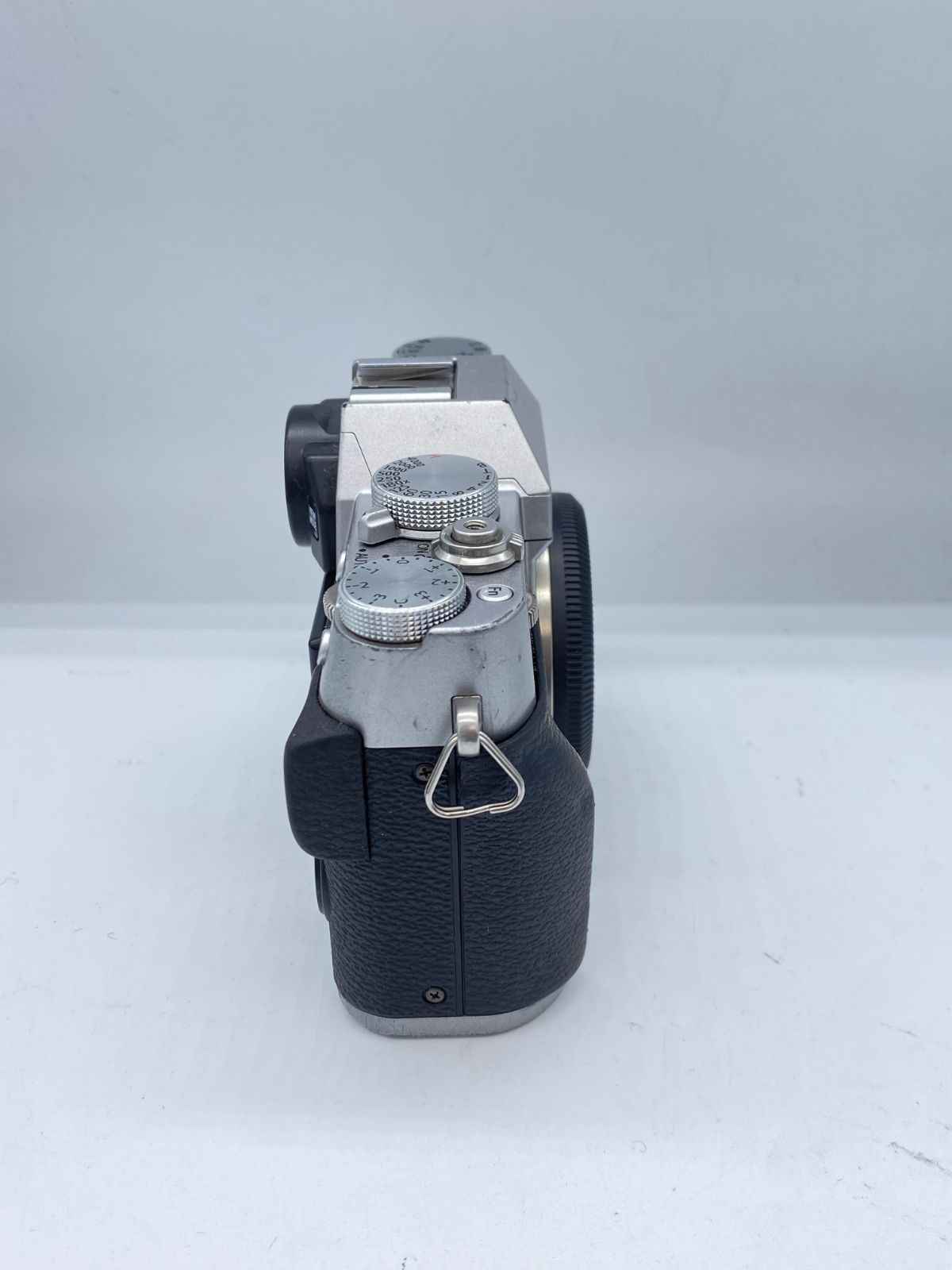 Mirrorless Interchangeable Lips Fujifilm X-T20