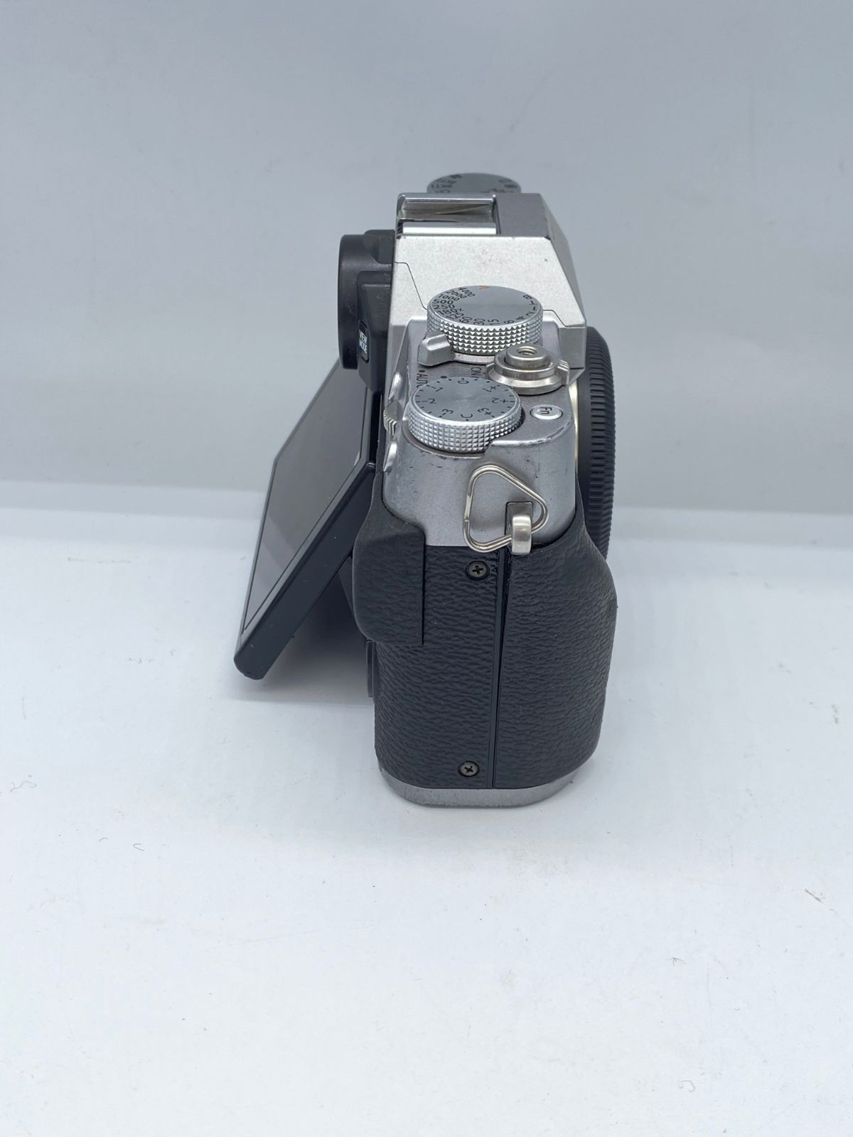 Mirrorless Interchangeable Lips Fujifilm X-T20