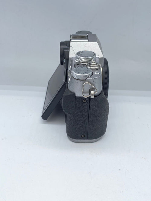 Mirrorless Interchangeable Lips Fujifilm X-T20