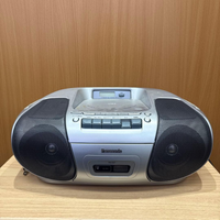 Radio And Boombox Panasonic Rx-D27