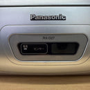 Radio And Boombox Panasonic Rx-D27