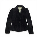 Dries Van Noten Tailored Jacket 90-00S Notten 36 1B