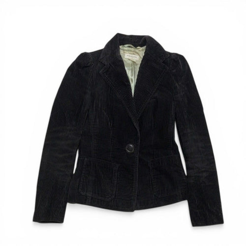Dries Van Noten Tailored Jacket 90-00S Notten 36 1B
