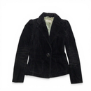 Dries Van Noten Tailored Jacket 90-00S Notten 36 1B